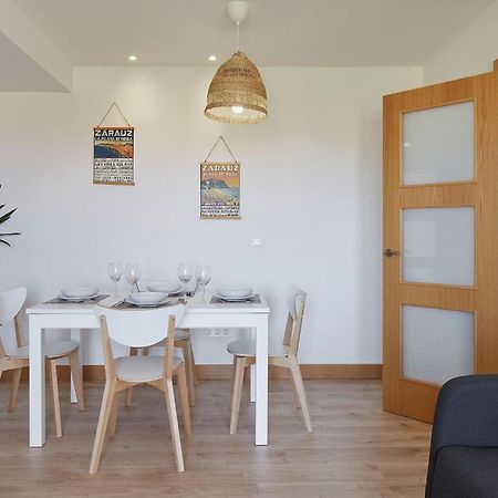 Appartamento Earra - Amalur - 8 Min De La Playa, 5 Min Centro Zarautz Esterno foto