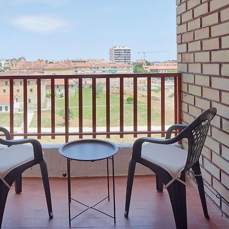 Appartamento Earra - Amalur - 8 Min De La Playa, 5 Min Centro Zarautz Esterno foto