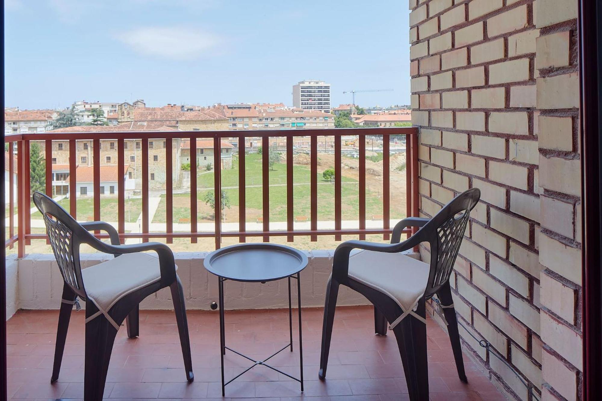 Appartamento Earra - Amalur - 8 Min De La Playa, 5 Min Centro Zarautz Esterno foto